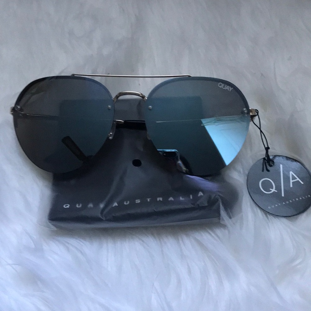 Somerset Quay Sunglasses